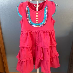 Matilda Jane Have Your Cake Dress